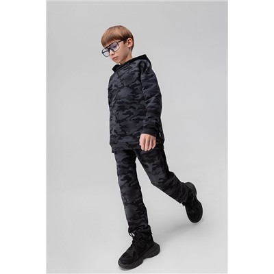 Костюм (Худи+Брюки) BODO, 1225314