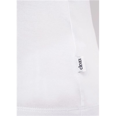 CLEVER Майка LM001-1