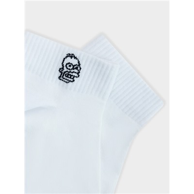 НОСКИ МУЖСКИЕ 131K-3110