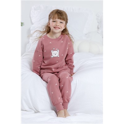 Пижама CROCKID, 1236026