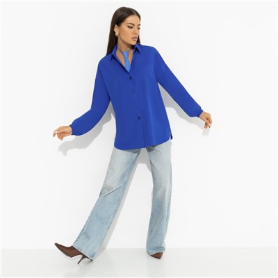 Блуза эффектная, Когда мода – это ты