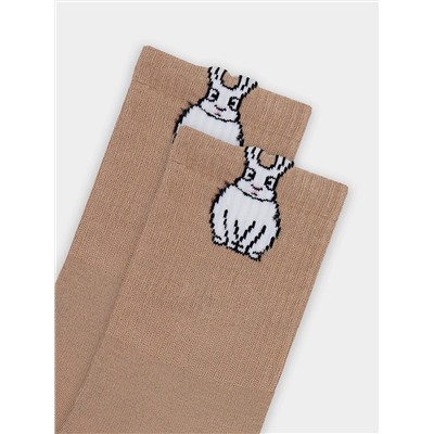 MARK FORMELLE Женские носки 217K-3327