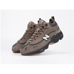 Зимние Кроссовки New Balance 1000 Mid
