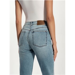Джинсы SS25 CONTE CON-722 Джинсы женские
