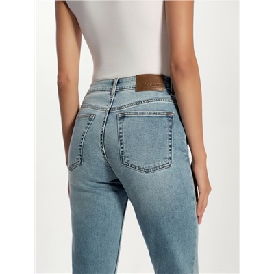 Джинсы SS25 CONTE CON-722 Джинсы женские