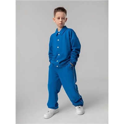 Bodo Костюм 11-651MU