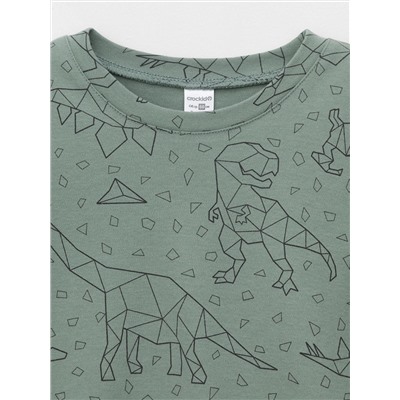 CROCKID Пижама К 1552