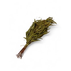 Веник для бани, эвкалиптовый, в еврослоте, «Добропаровъ»