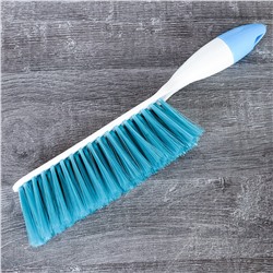 Щетка сметка с ручкой 32 см универсальная / G05JC /уп 200/