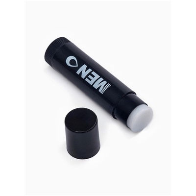 Мужская гигиеническая помада для губ с экстрактом лимона