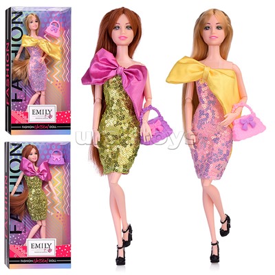 Кукла "Fashion" в коробке