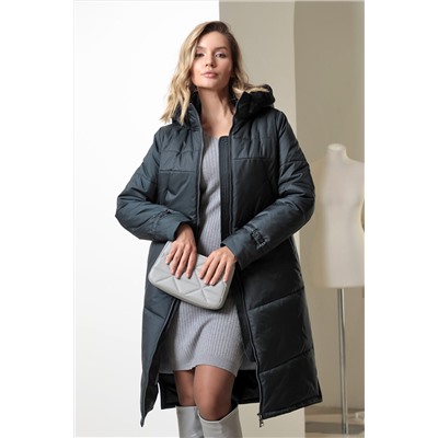 Пальто DIZZYWAY, 1215442