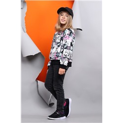 Детская толстовка 15398 НАТАЛИ, 875072