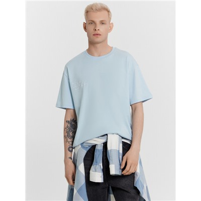 ФУТБОЛКА МУЖСКАЯ 111927