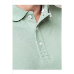 Футболка-поло VILATTE, 1131359