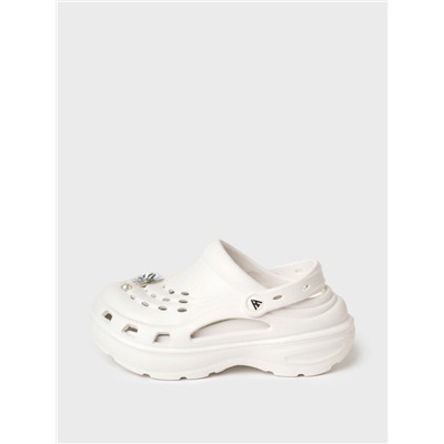 Сабо для девочек