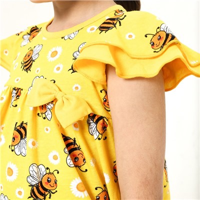 Платье для девочки Сладость