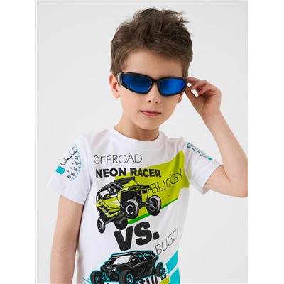 Солнцезащитные очки для детей