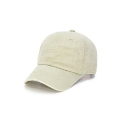 Бейсболка IU WU-005 Пустышка-3 варенка