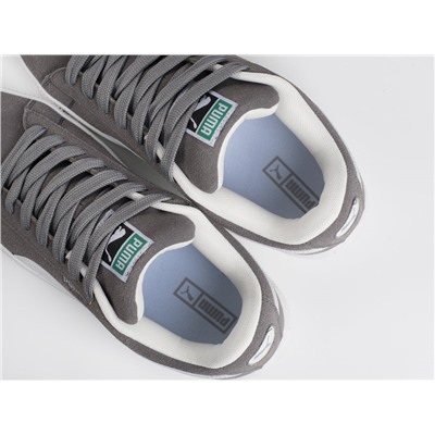 Кроссовки Puma Suede XL