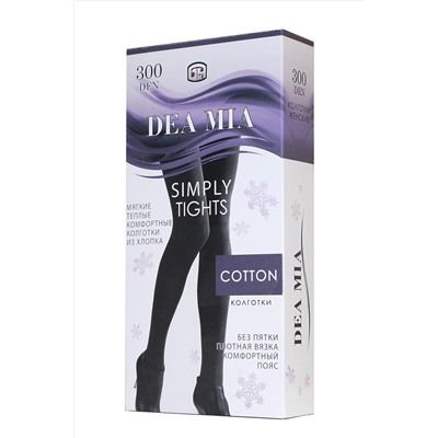 Колготки DEA MIA, 931797