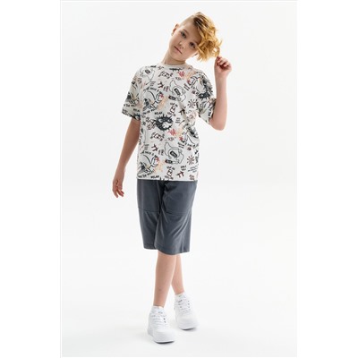 Шорты для мальчика PELICAN, 1243541