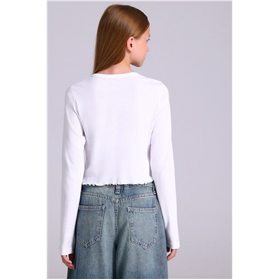 Лонгслив АПРЕЛЬ, 1188273