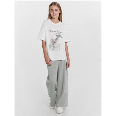 ФУТБОЛКА ДЛЯ ДЕВОЧЕК 117843