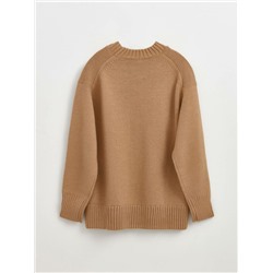 Джемпер женский CONTE ELEGANT LDK236
