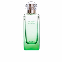 HERMES UN JARDIN SUR LE TOIT edt 100ml TESTER