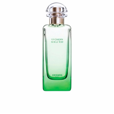 HERMES UN JARDIN SUR LE TOIT edt 100ml TESTER