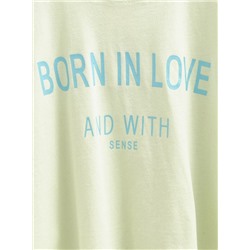 Футболки CONTE LD 2677 Джемпер женский