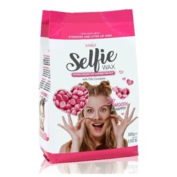 ItalWax Пленочный воск «Selfie» для депиляции лица 500гр