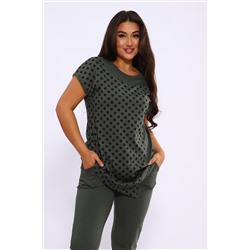 Костюм с брюками КБЖ0020Б1 НАТАЛИ, 1071245