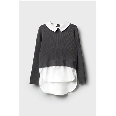 Джемпер PLAYTODAY, 1178886