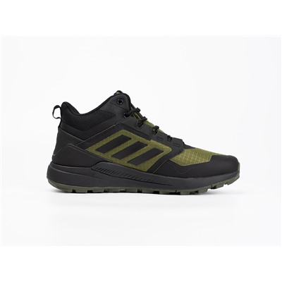 Зимние Кроссовки Adidas Terrex Trailmaker Mid