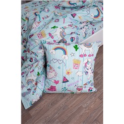 КПБ Мечта бязь 1,5 сп