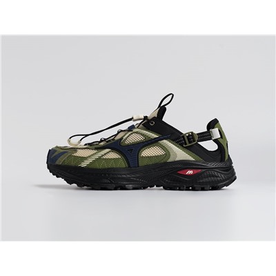 Кроссовки Mizuno Racer Trail SE