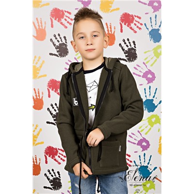 Толстовка  М22003а