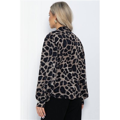 Блуза LADY TAIGA, 1067256