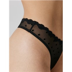 Трусы стринг жен Sasha