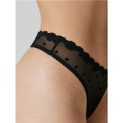 Трусы стринг жен Sasha