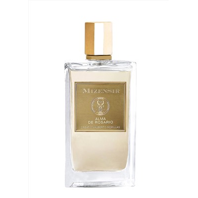 MIZENSIR ALMA DE ROSARIO edp 100ml TESTER