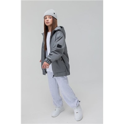 Куртка с капюшоном со стойкой BODO-S, 1241947