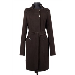 01-08666 Пальто женское демисезонное