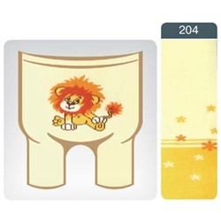 Классические CONTE-KIDS TIP-TOP Колготки детские