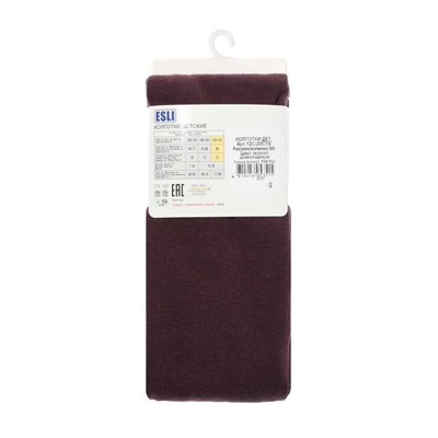 Колготки детские ESLI 12С-20СПЕ