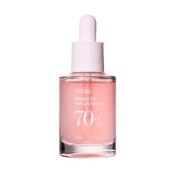 Anua Сыворотка с персиком 30 мл Peach 70% Niacin Serum