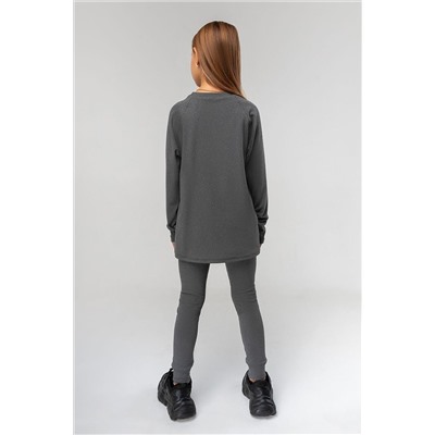 Термокостюм (Лонгслив+Брюки) BODO, 1215073