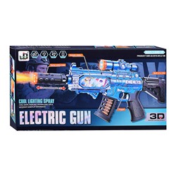 Автомат "Арсенал", на батарейках, в коробке